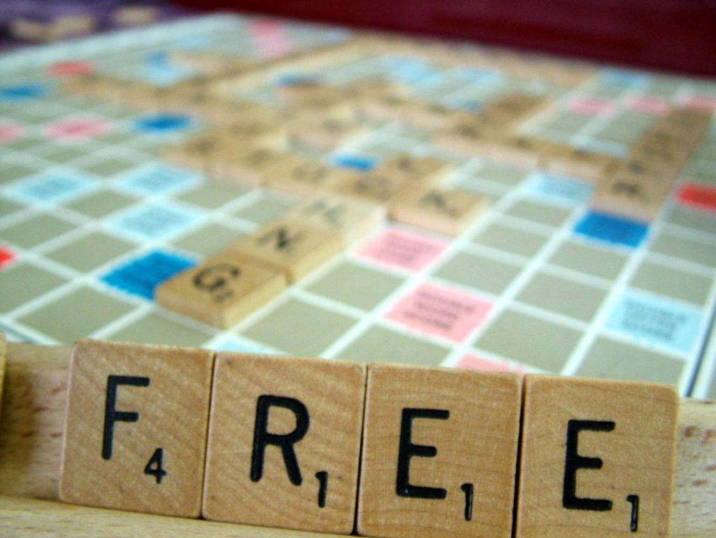 Gör Ett Eget Spel Gratis